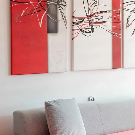 Apartment Pomorska 7b By Solarento Kolobrzeg