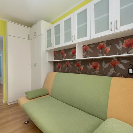 Pomorska 7b By Solarento Apartment