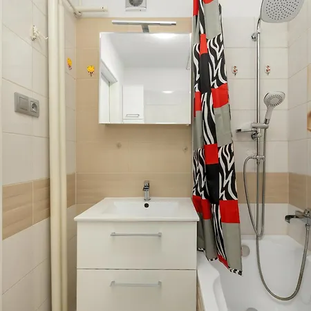 Apartamento Pomorska By Solarento *
