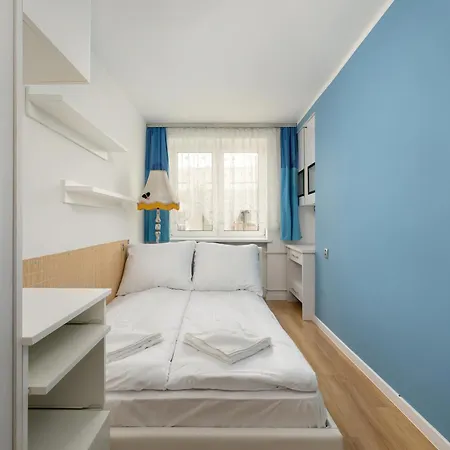 Pomorska 7b By Solarento Apartment